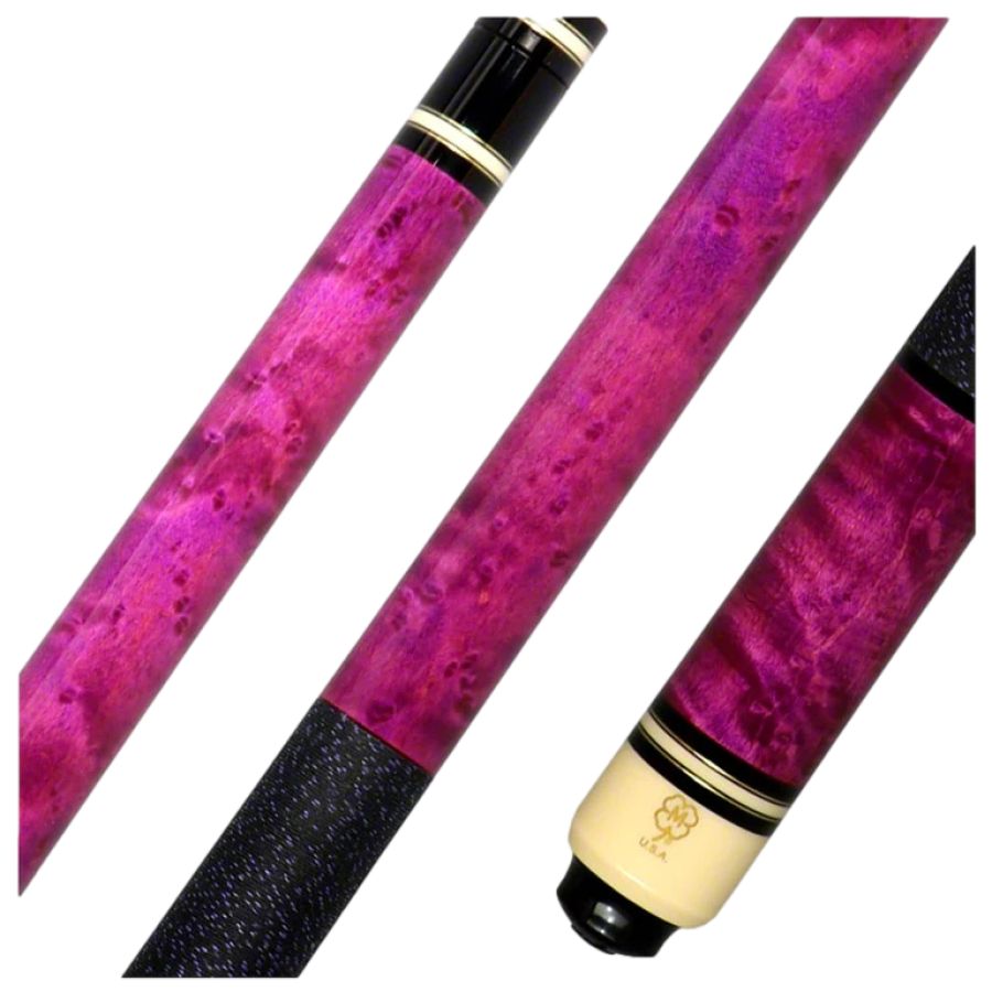 McDermott G241 2pc Pool Cue : pool-tables