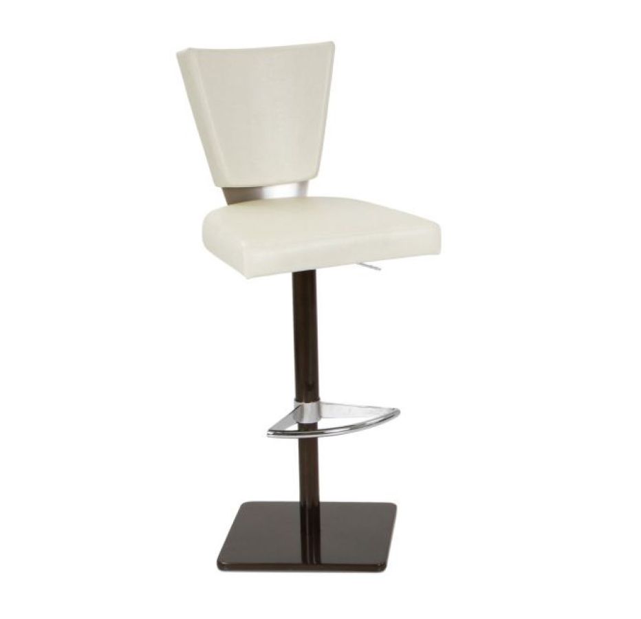 Monroe Adjustable Stool : barstool