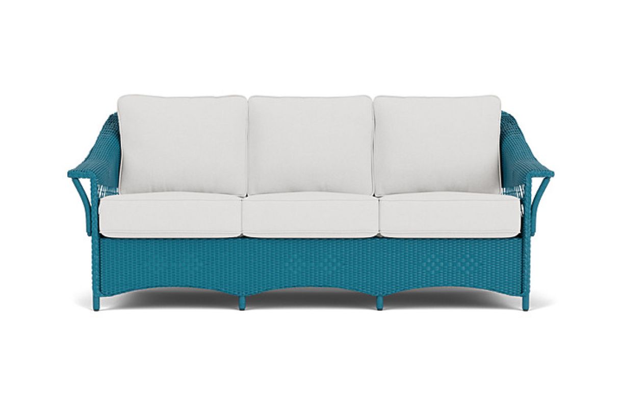 Nantucket Sofa : outdoor-patio