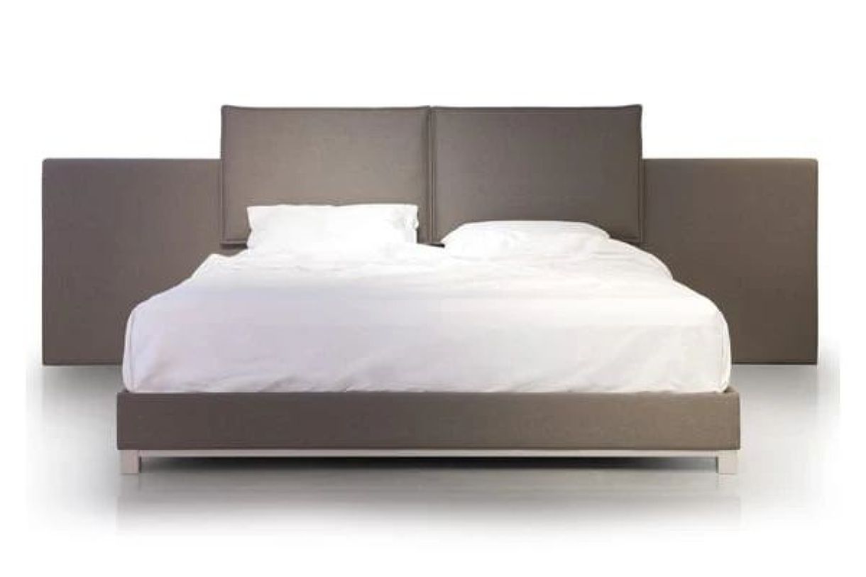 Nest Extended Bed : furniture