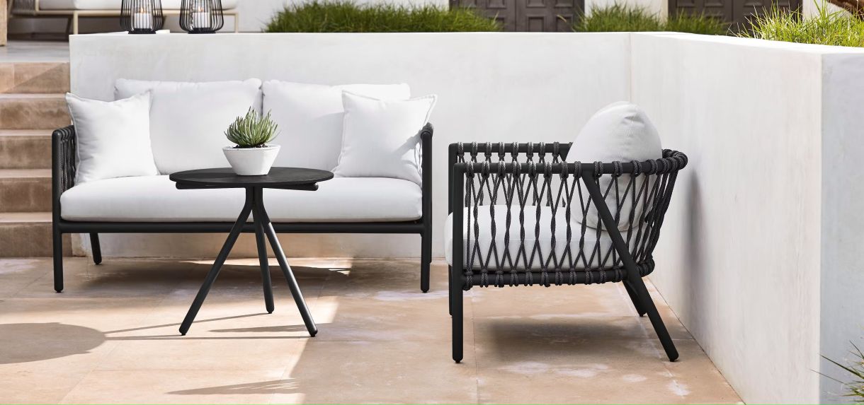 Oscar Deep Seating : outdoor-patio