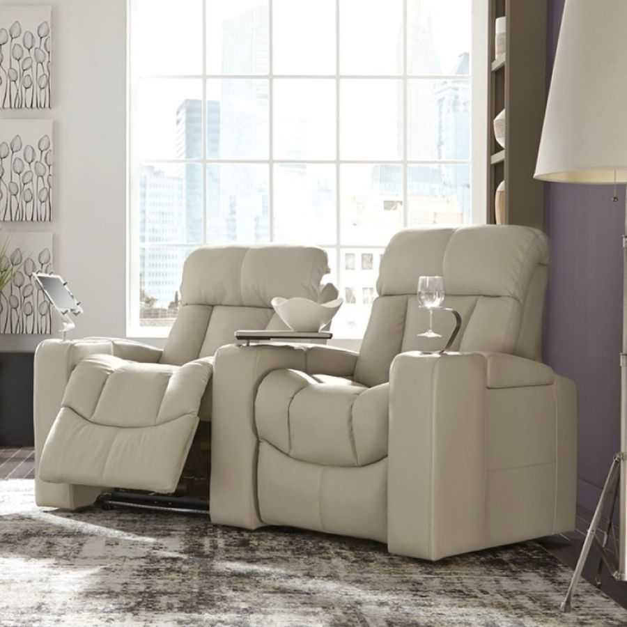 Paragon Home Theater - Palliser : furniture