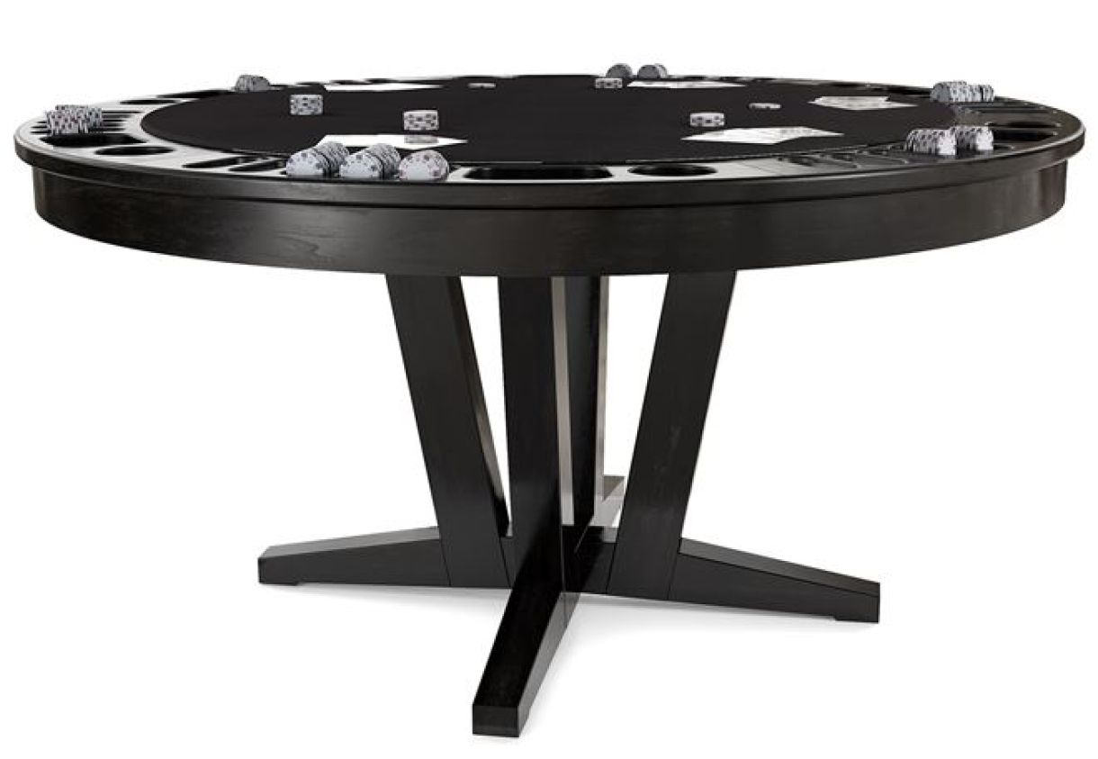 Petaluma Game Table : game-room