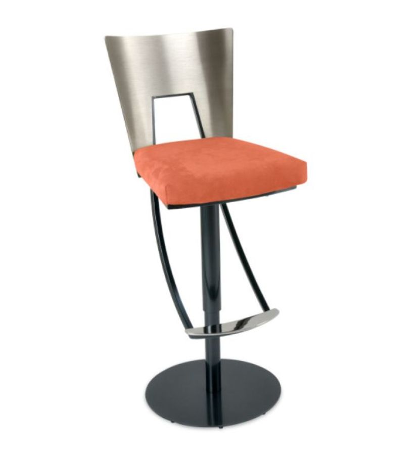 Regal Adjustable Bar Stool : barstool