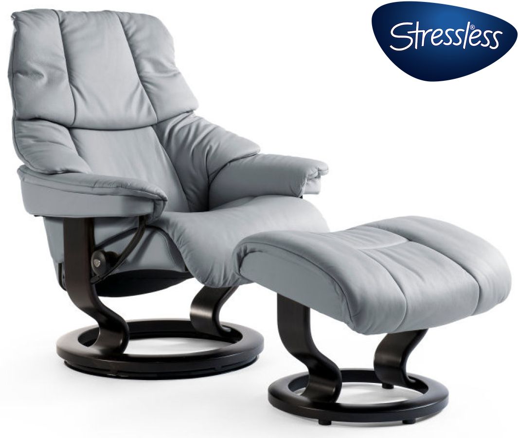 Stressless Reno Classic : furniture