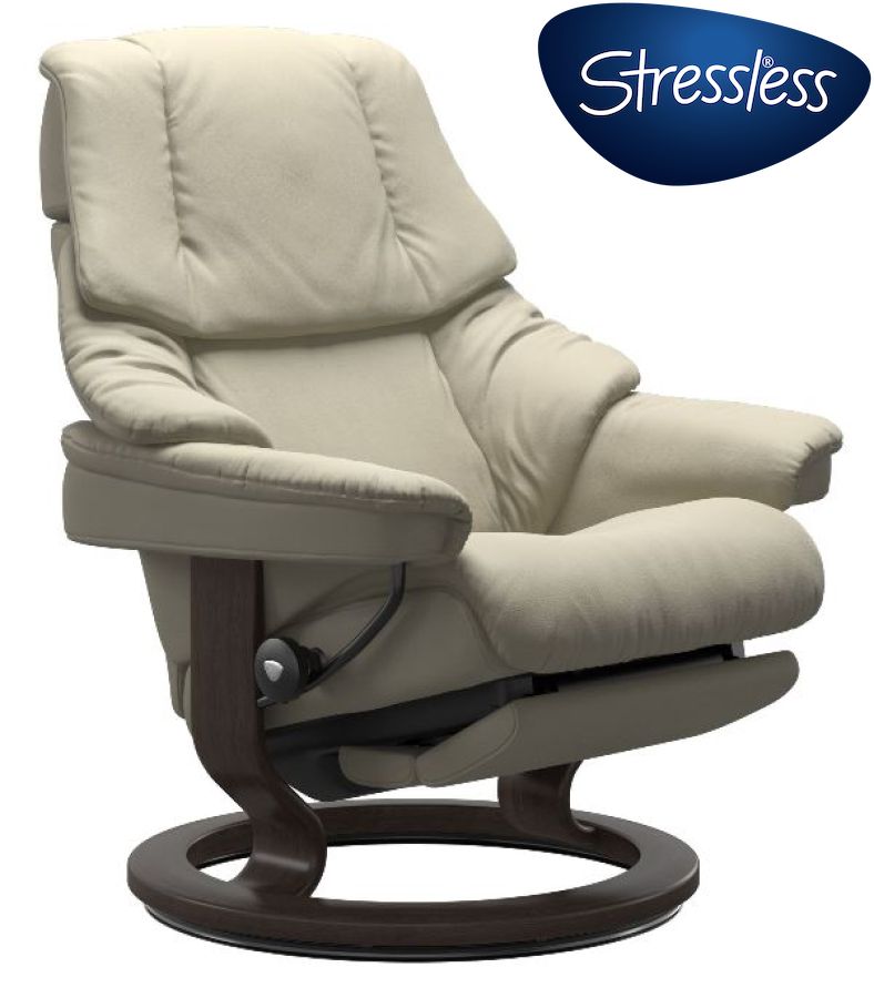 Stressless Reno Power : furniture