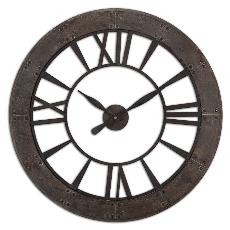 Ronan Wall Clock : furniture