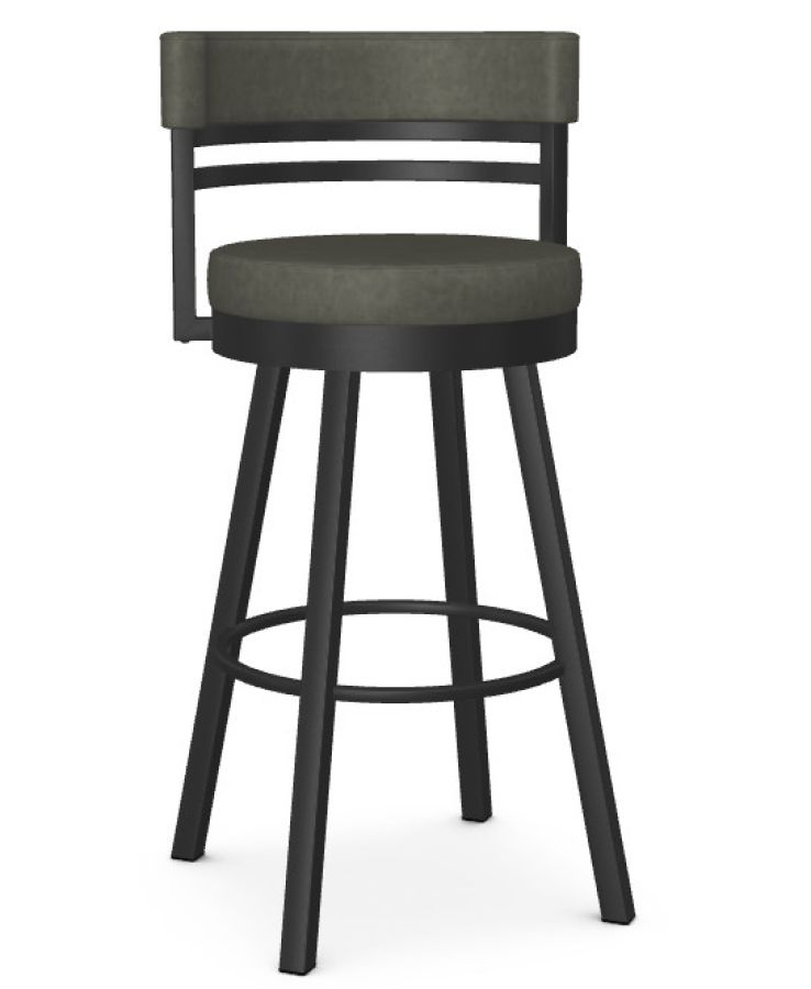 As Shown: Black Coral Finish w/ DN Elephant Seat Cover