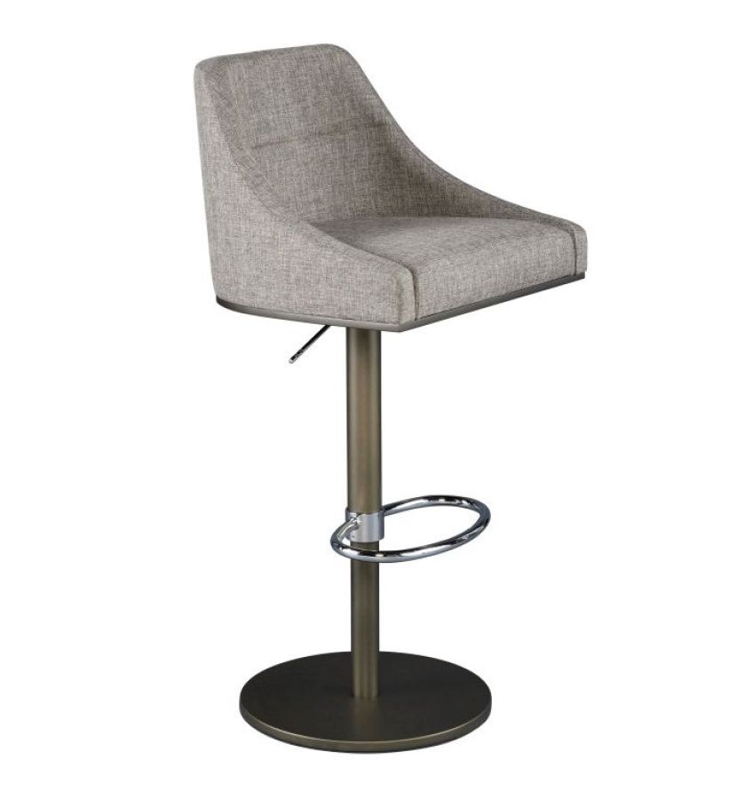 Senna Adjustable Bar Stool : barstool