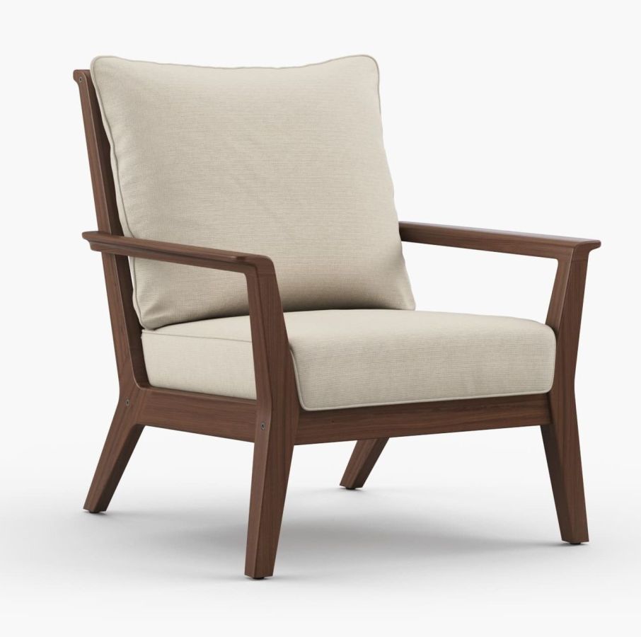 Sky Lounge Chair : outdoor-patio