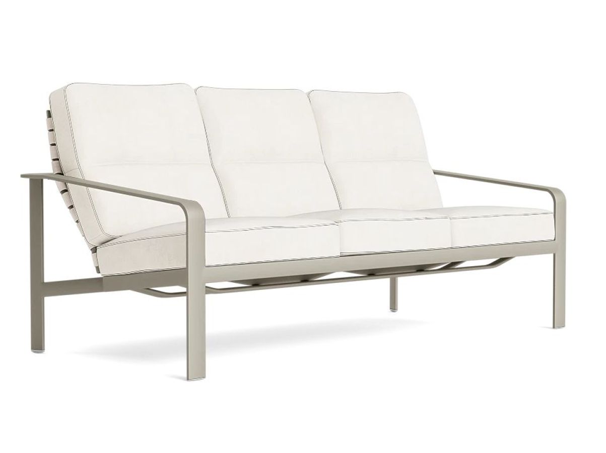 Softscapes Cushion Sofa : outdoor-patio