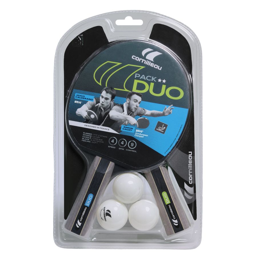 Sport DUO 2 Player Racket Set : game-room