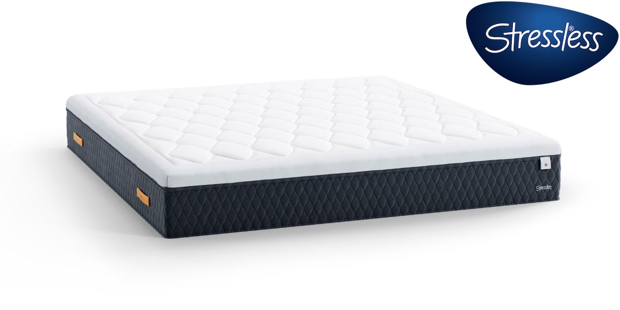 Stressless® Sky King Mattress : furniture