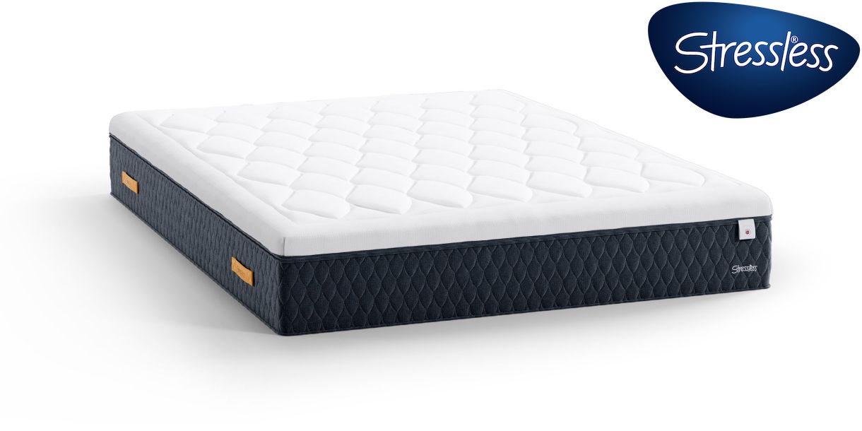 Stressless® Sky Queen Mattress : furniture