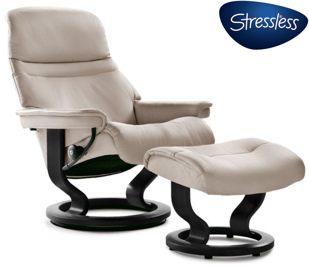 Stressless Sunrise Classic : furniture