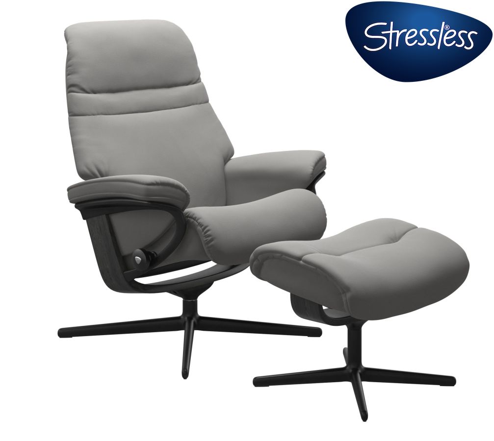 Stressless Sunrise Cross : furniture