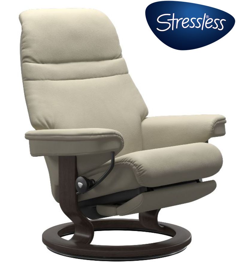 Stressless Sunrise Power : furniture