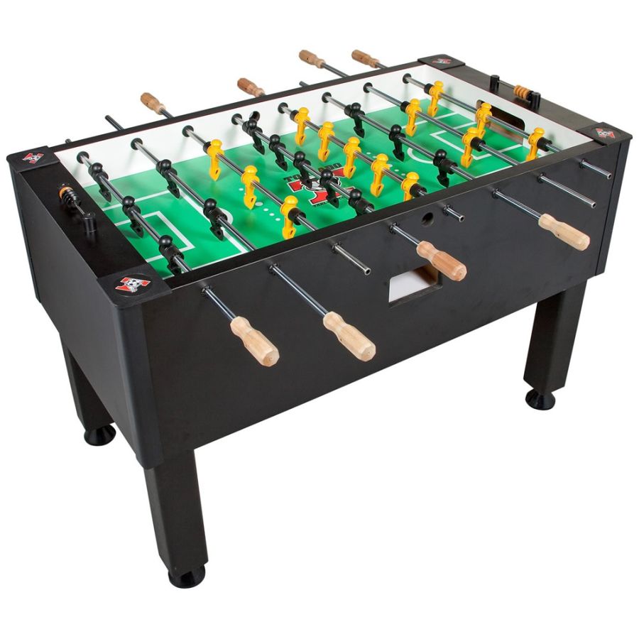 Tornado Classic Foosball Table : game-room