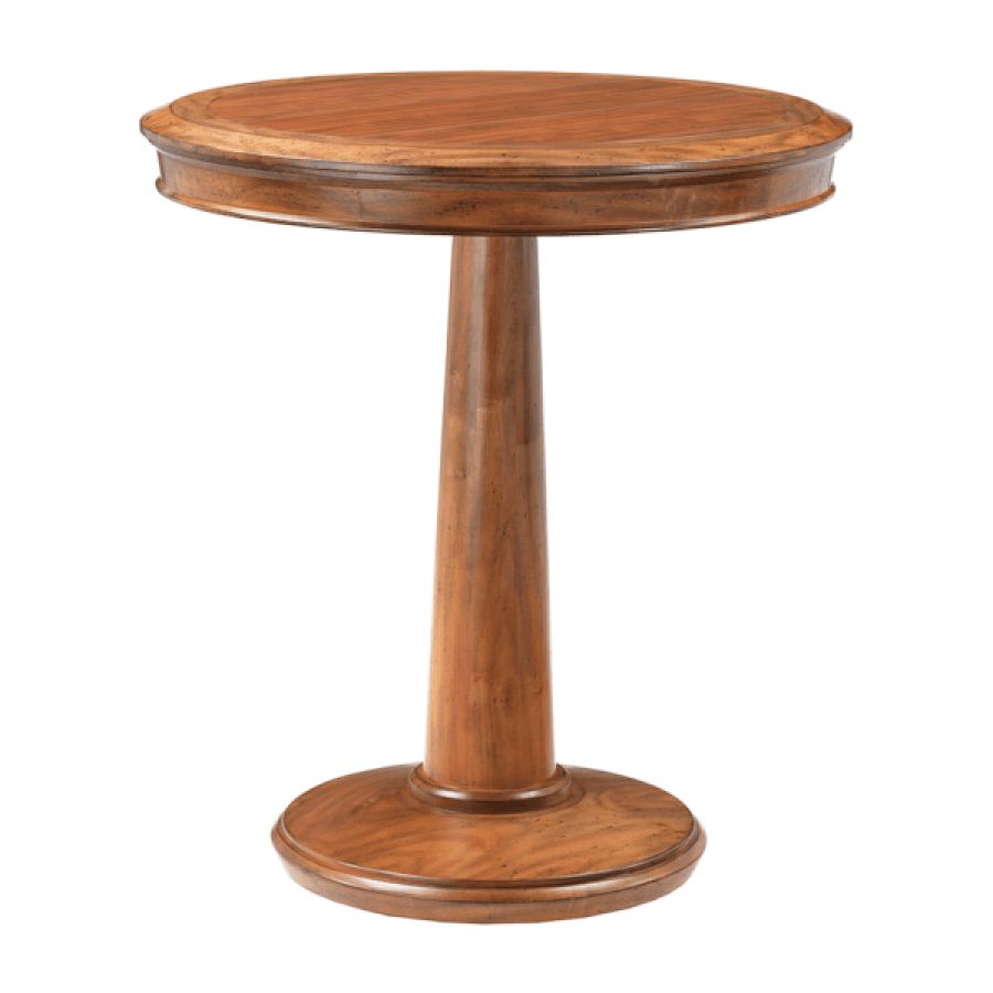 Treviso Pub Table w/ Tapered Base : furniture