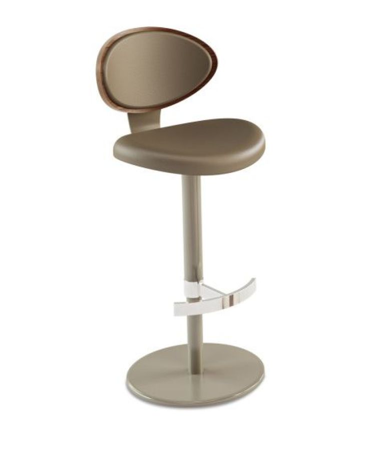 Vera Adjustable Bar Stool : barstool