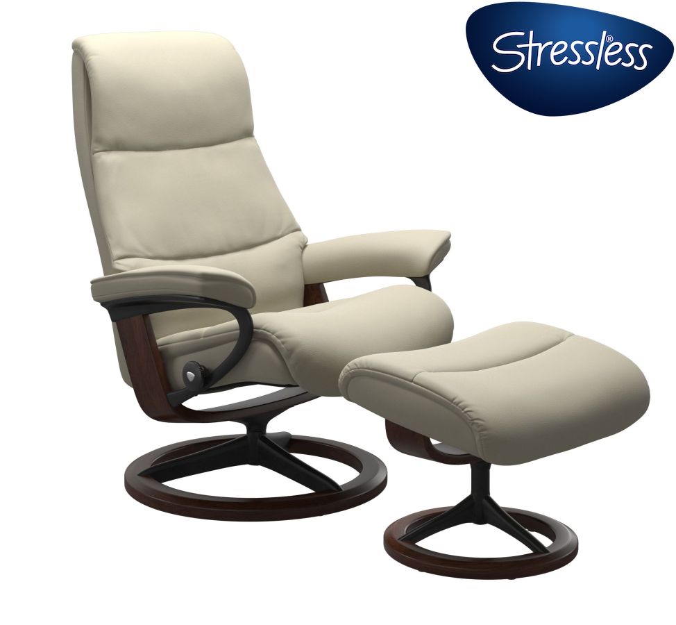 Stressless View Signature : furniture