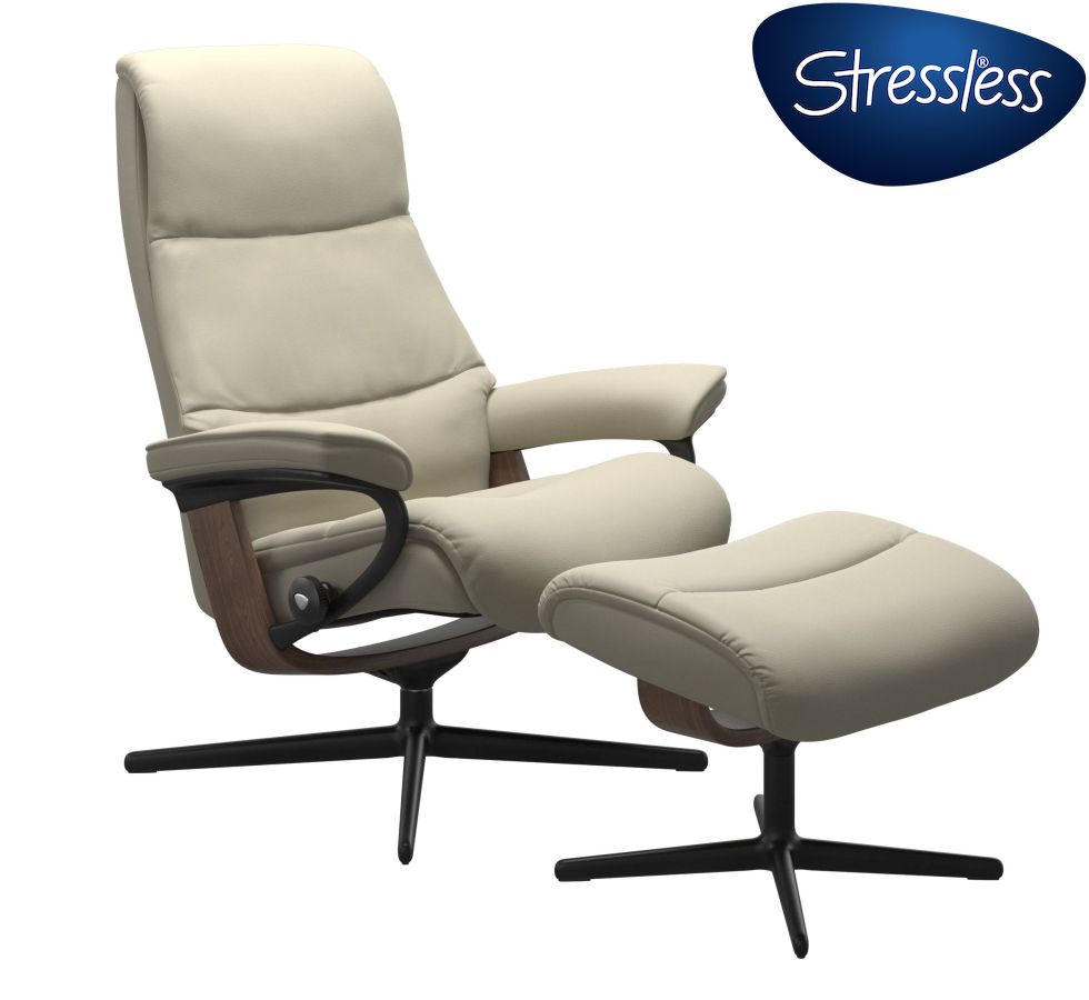 Stressless View Cross : furniture