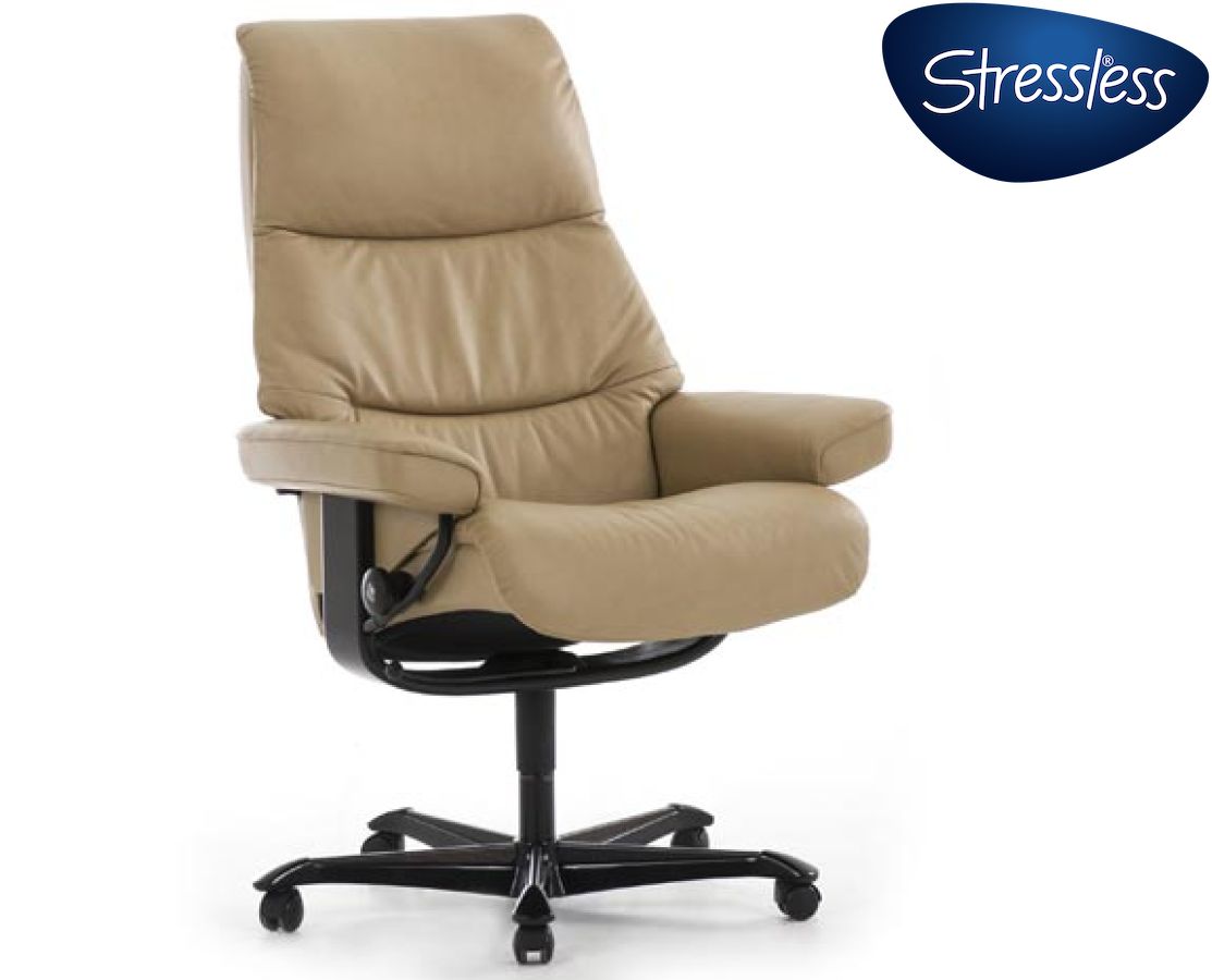 Stressless View Office : furniture