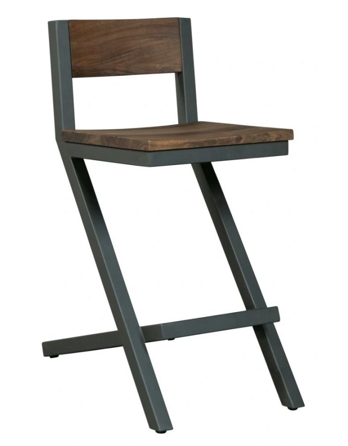 Wine Vault Bar Stool : barstool