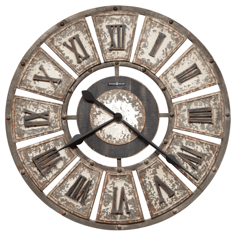 Edon Wall Clock : furniture
