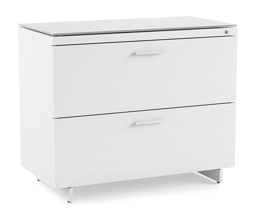 Centro Office Lateral File Cabinet 6416 : furniture