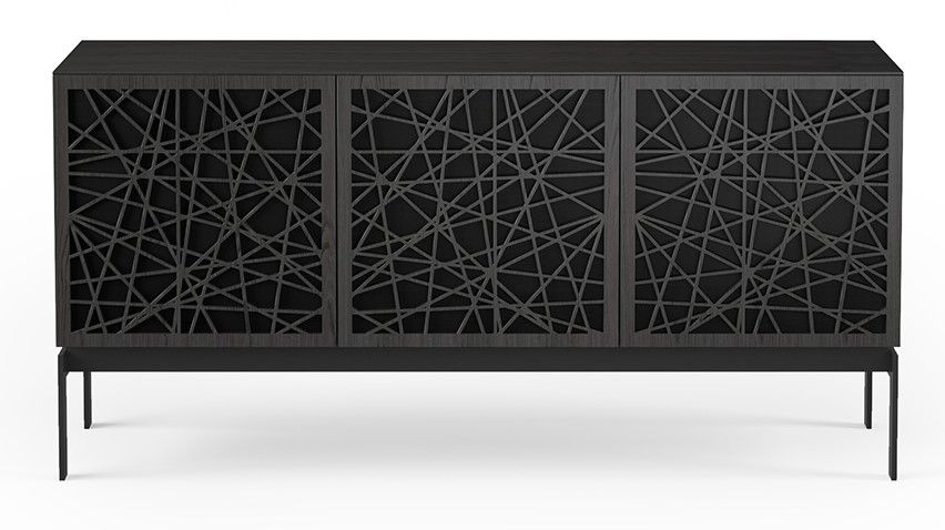 Elements Media Triple Cabinet 8777 : furniture