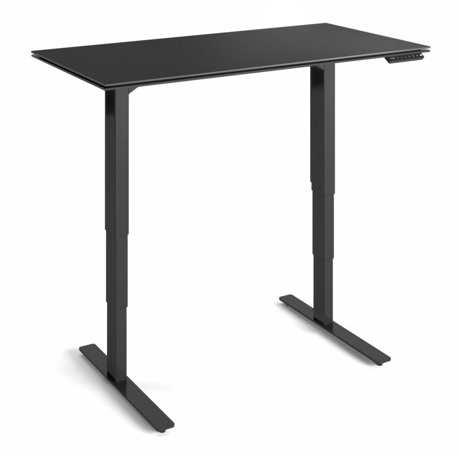 Stance Lift Standing Desk 48 6650 : furniture