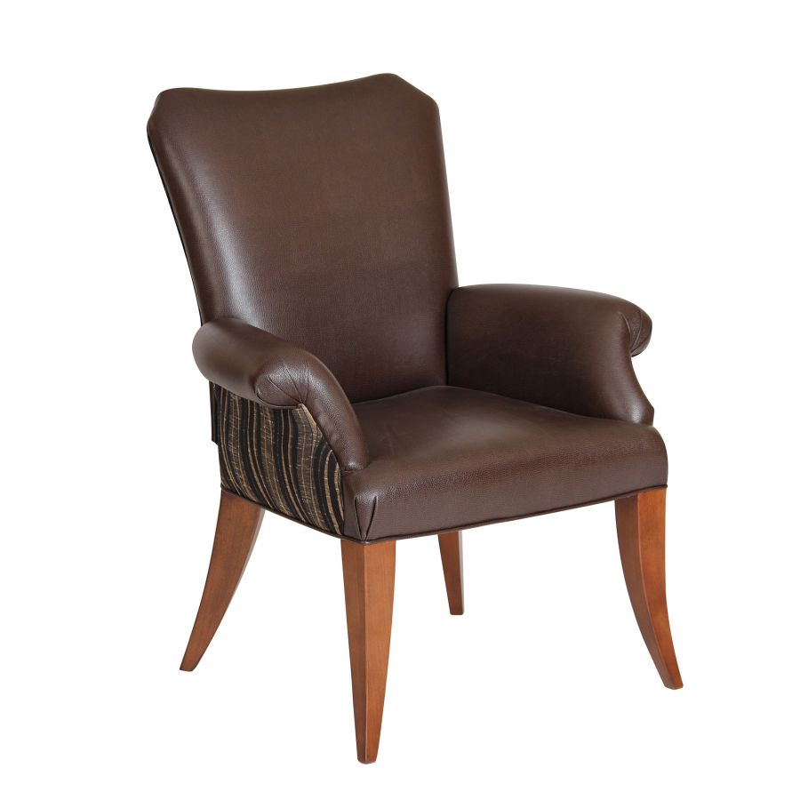 Treviso Flexback Dining Chair : furniture