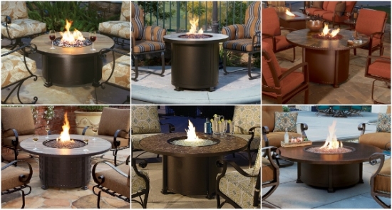 Five Must Have Fire Pits To Extend The Outdoor Season Entertaining Design