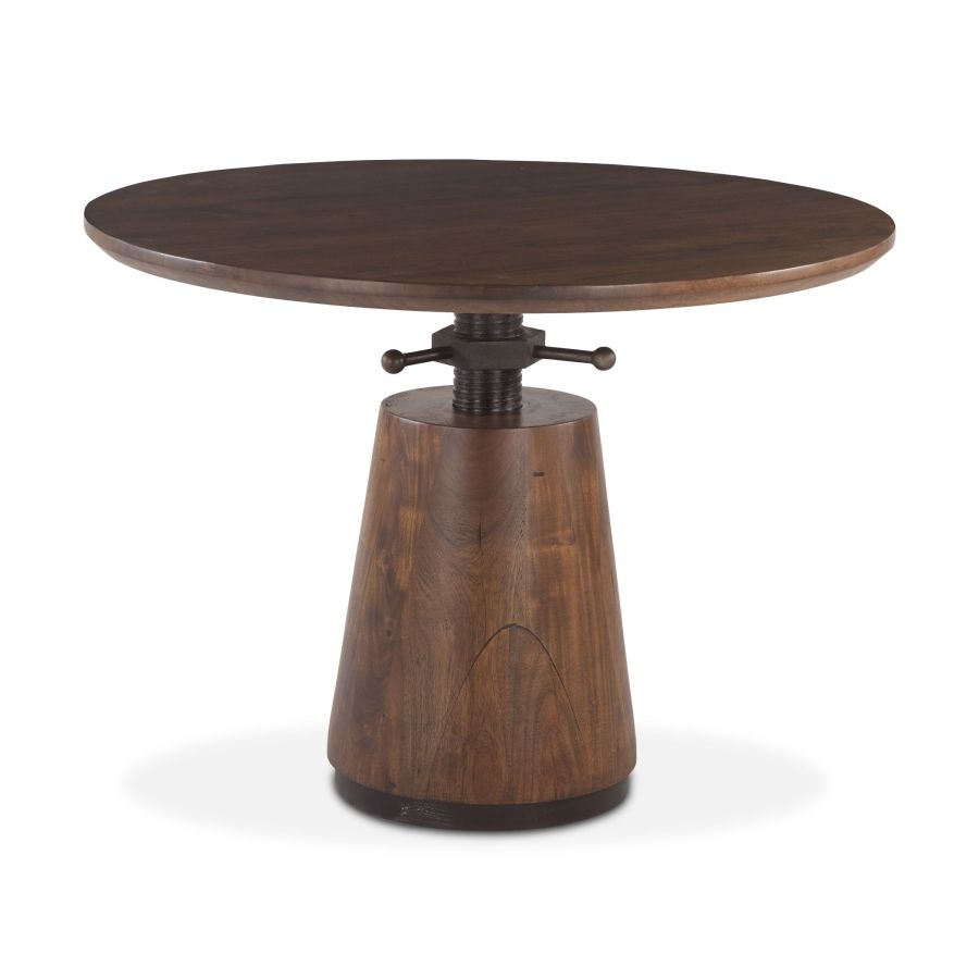 Marshall Adj Table : furniture