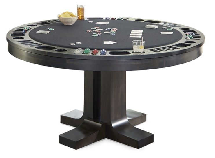 Atherton Game Table : game-room