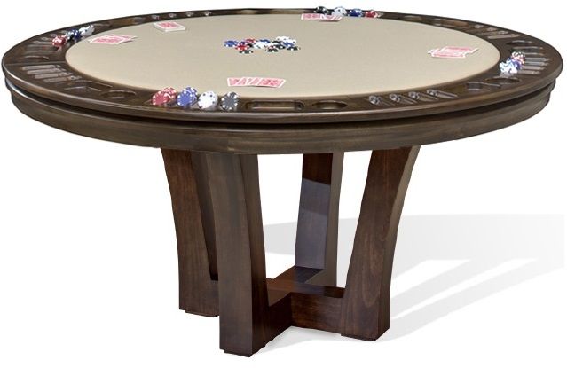 City Game Table : game-room