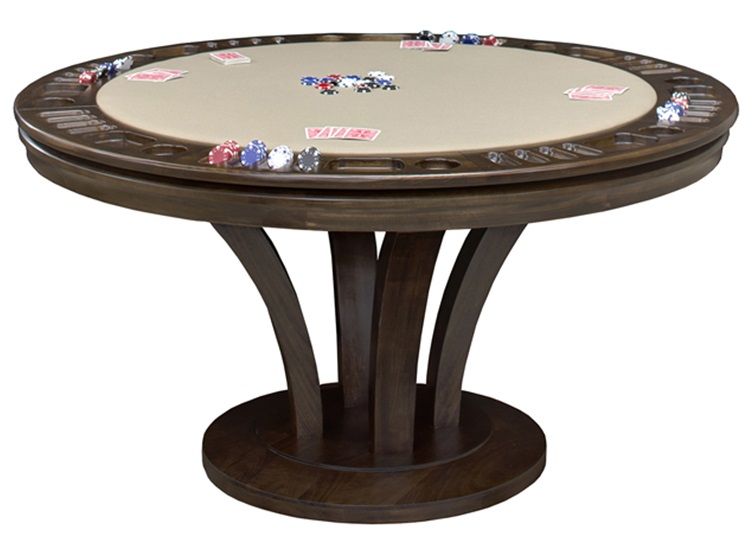 Venice Game Table : game-room