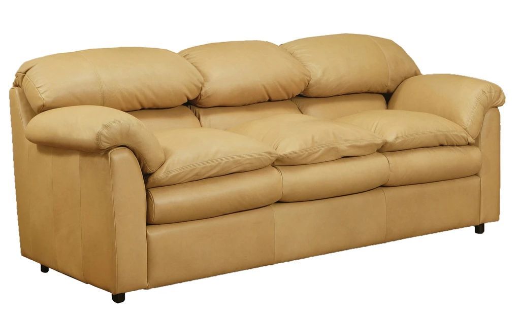 Phoenix 3 Seat Sofa : furniture