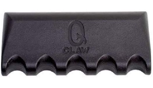 Q Claw - 5 Cue Holder : pool-tables