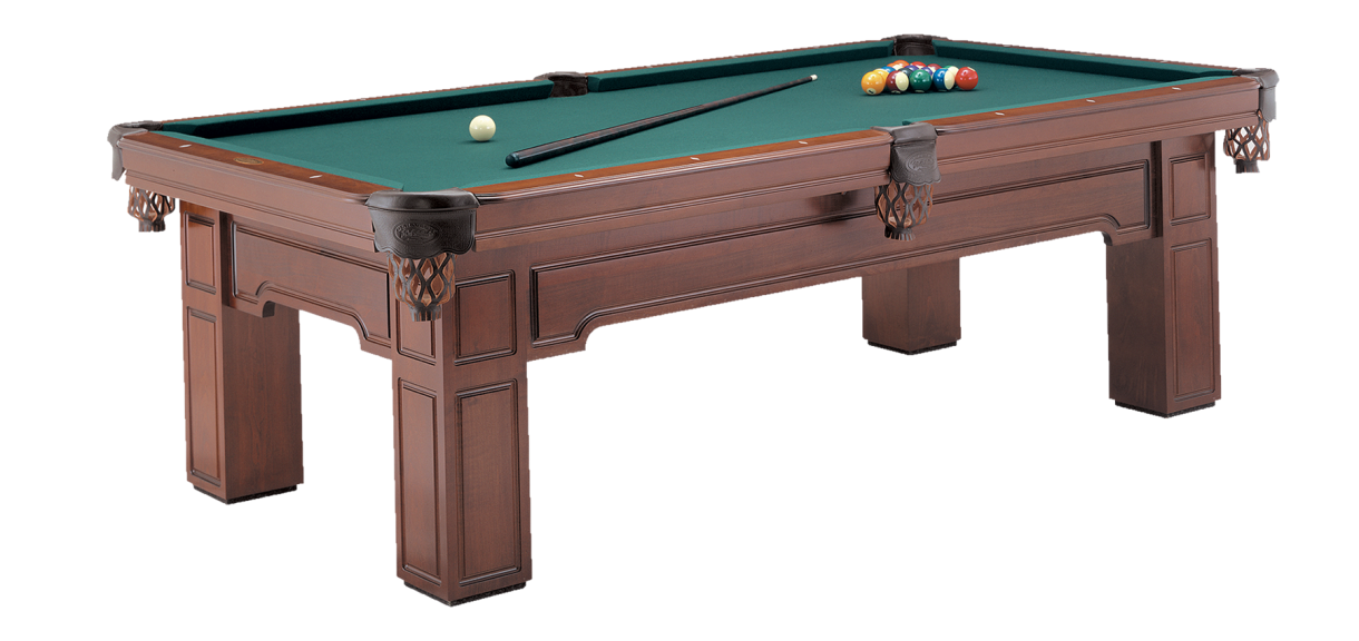 Huntington Pool Table : pool-tables