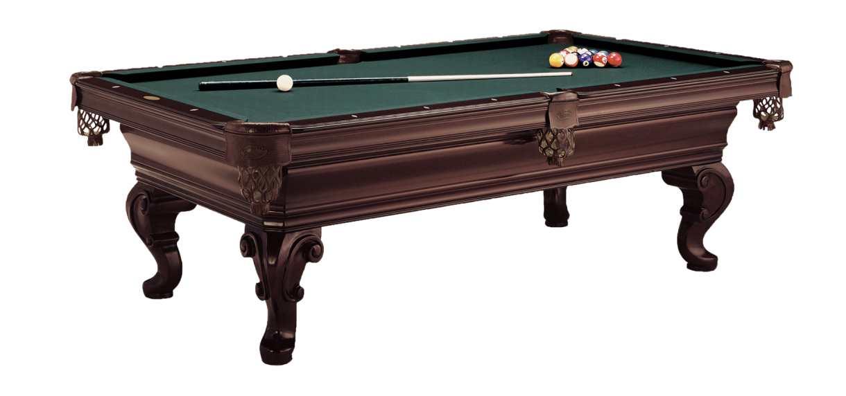 Seville Pool Table : pool-tables