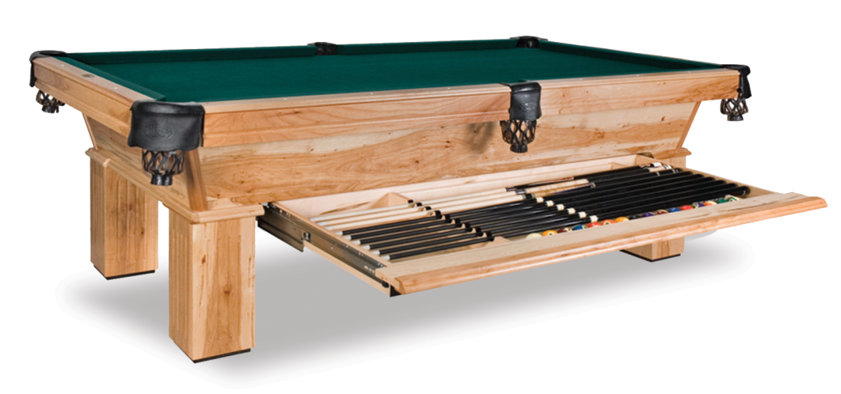 Southern Pool Table : pool-tables