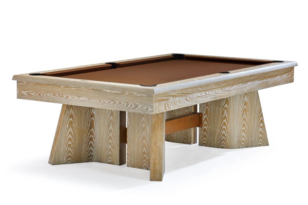Sagrada 8' Pool Table : pool-tables
