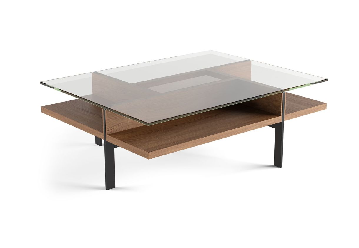 Terrace Rectangular Coffee Table : furniture