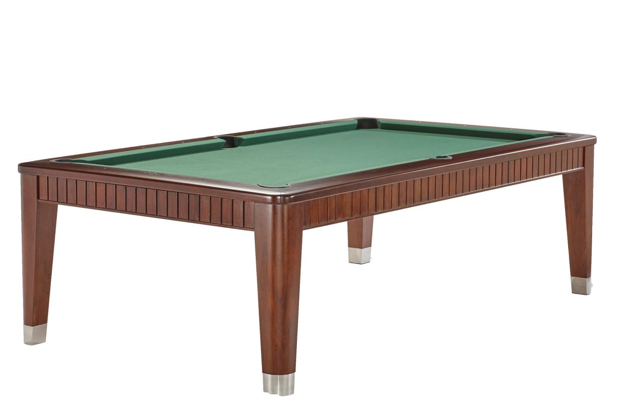 Henderson 8' Pool Table : pool-tables