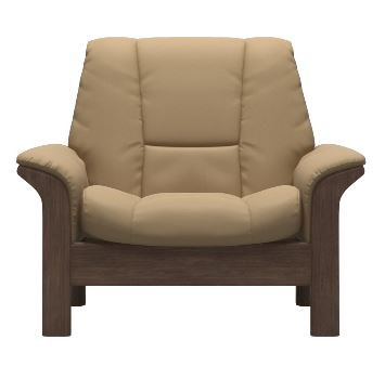 Buckingham Low Back Chair : furniture