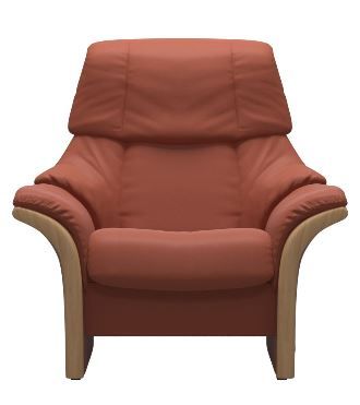El Dorado High Back Chair : furniture