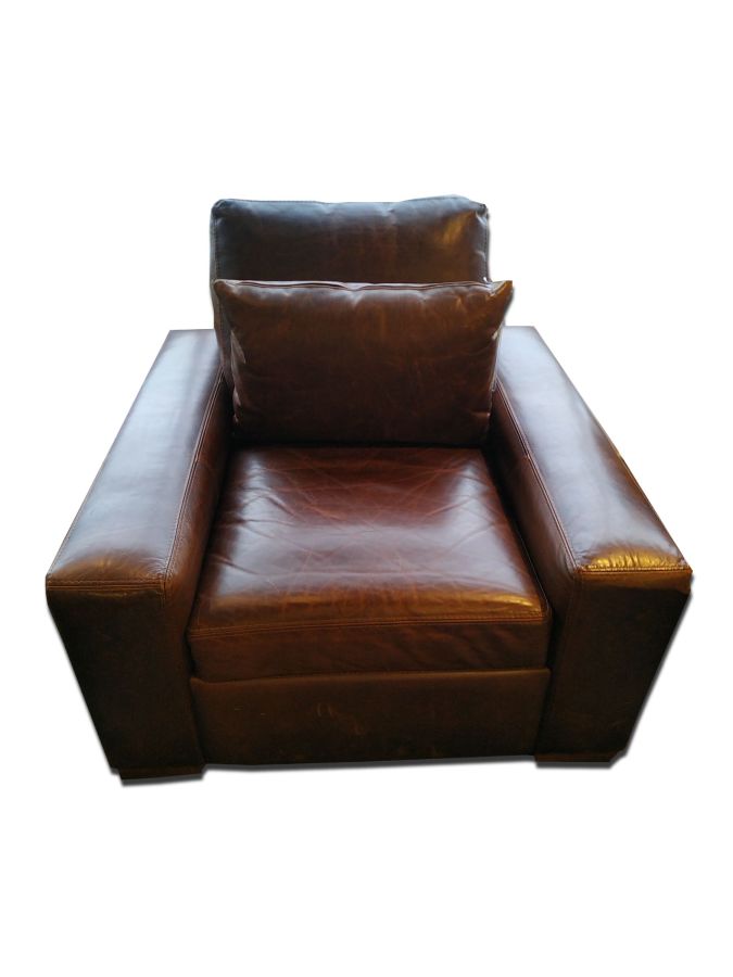 Max 3 Chair : furniture