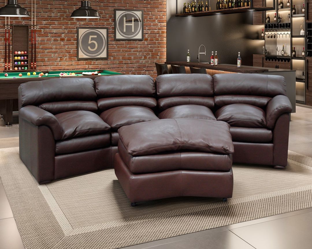 Canyon Omnia Sofa : furniture